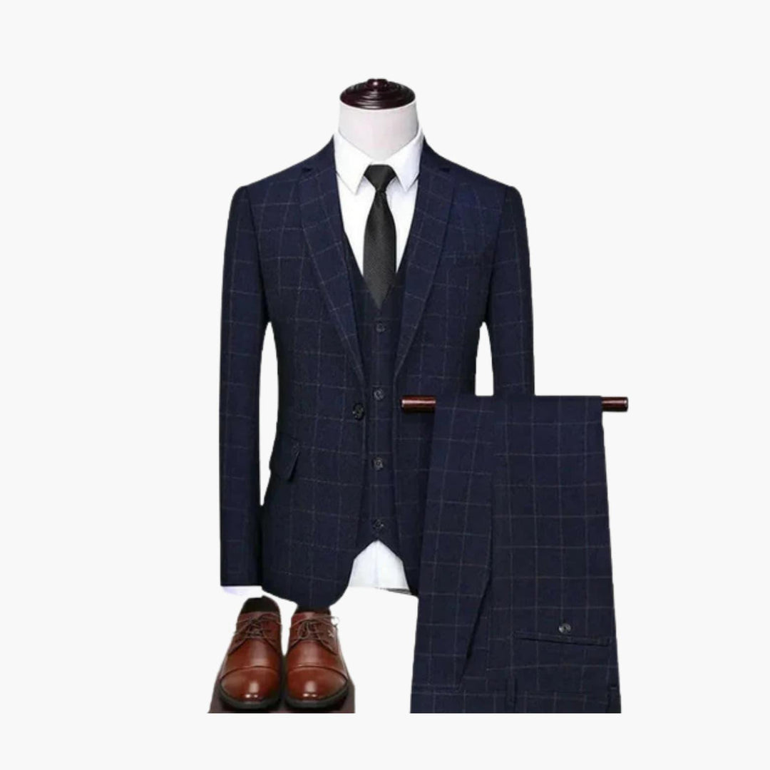 Suits & Blazers - WardrobeVogue