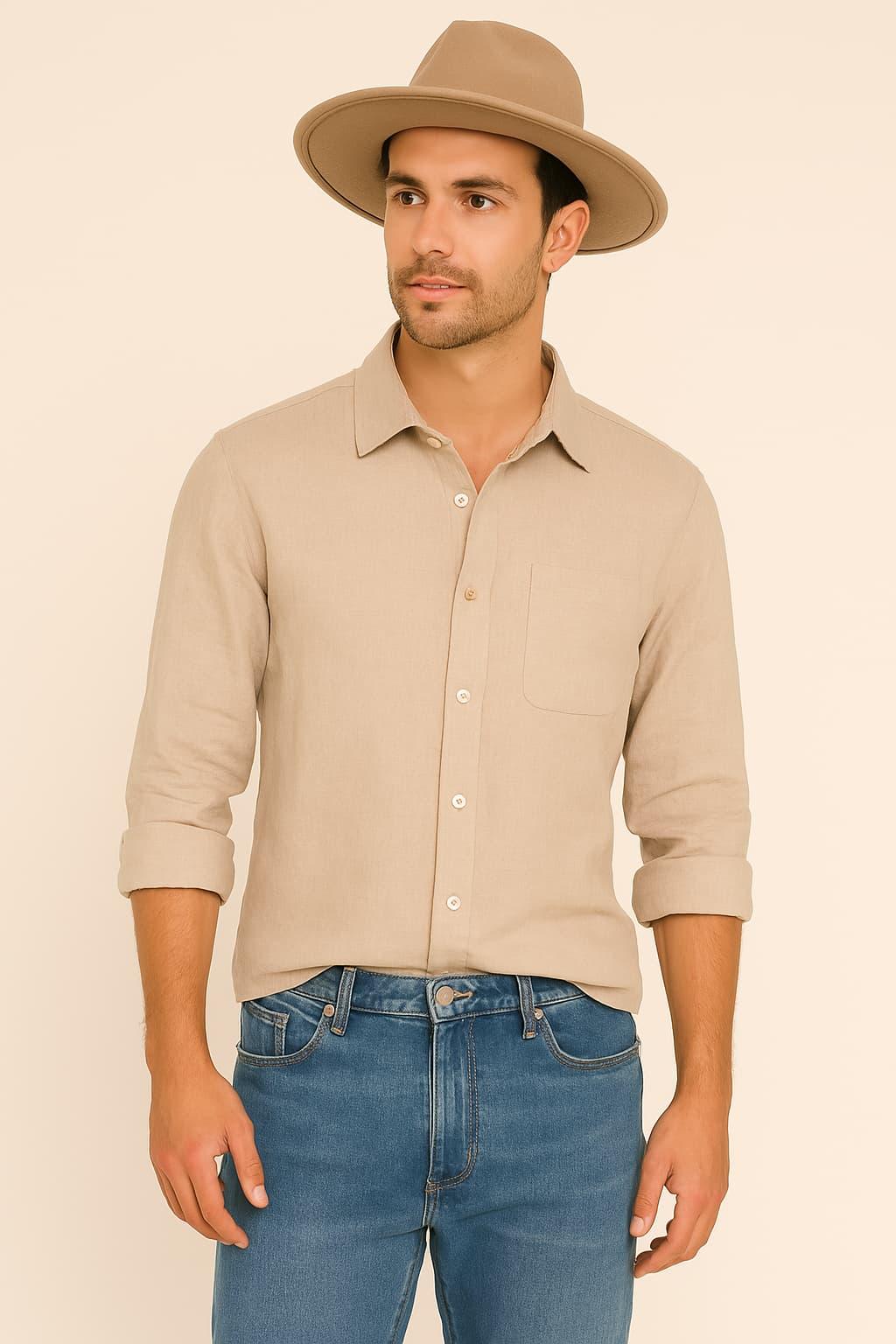 Men - WardrobeVogue