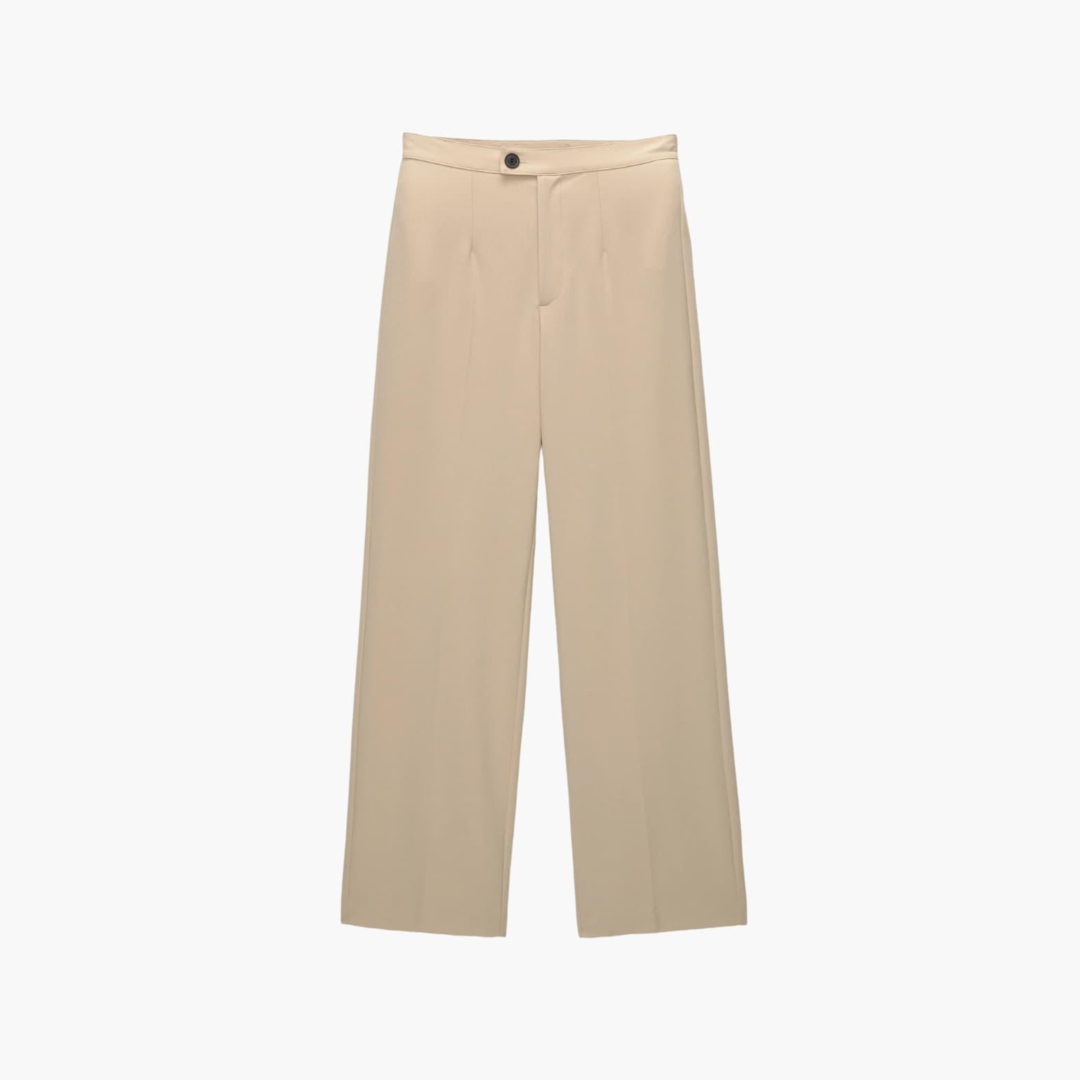 Pants & Jeans - WardrobeVogue