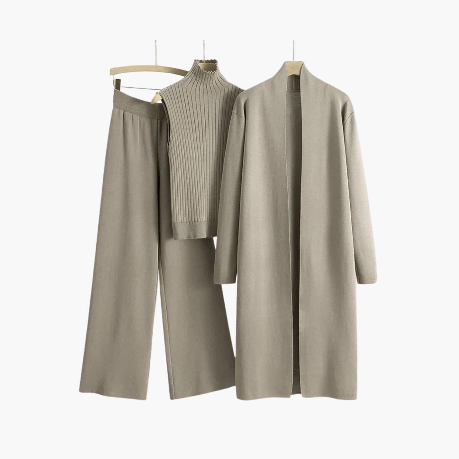 Jumpsuits & Sets - WardrobeVogue