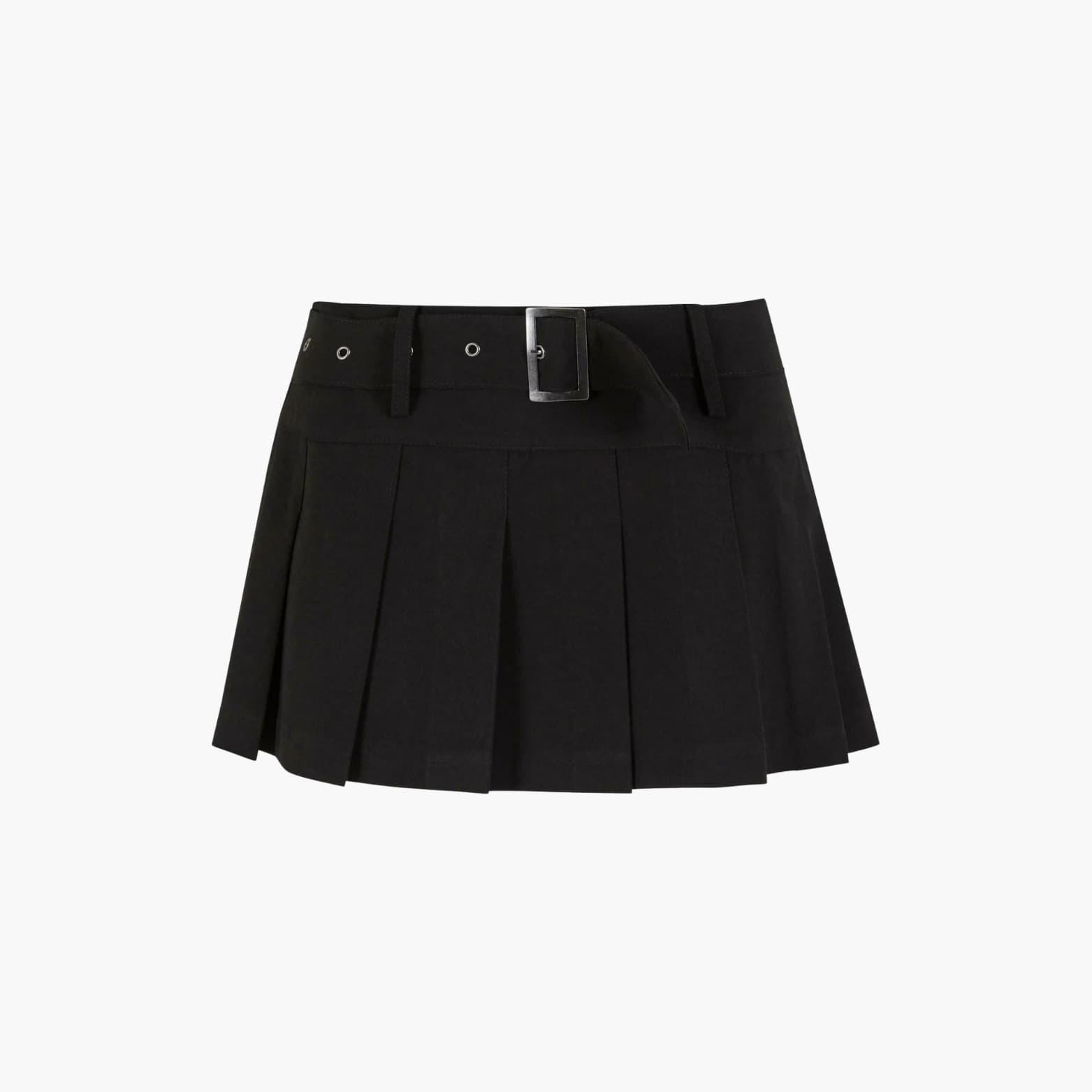 Skirts & Shorts - WardrobeVogue