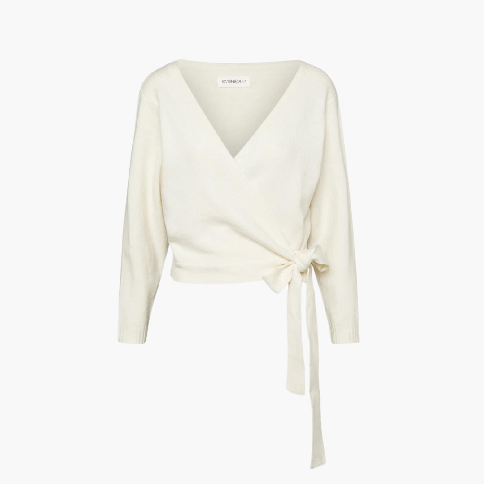 Jumpers & Cardigans - WardrobeVogue