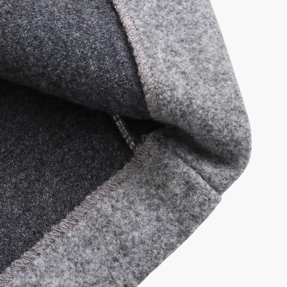 Classic Hooded Trench Coat for Women - WardrobeVogue