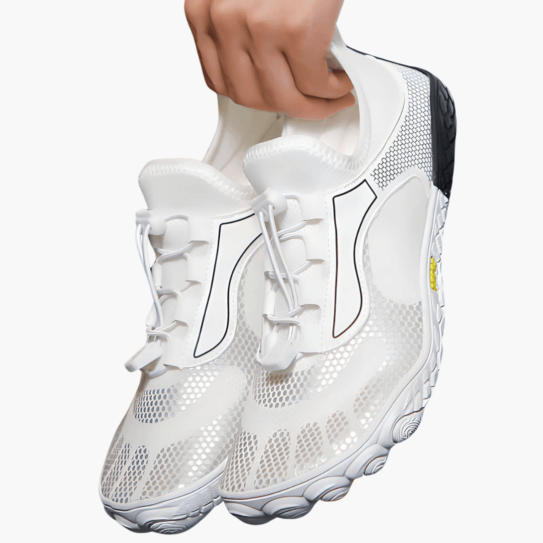 Comfortable Flexible Barefoot Shoes for Women - WardrobeVogue