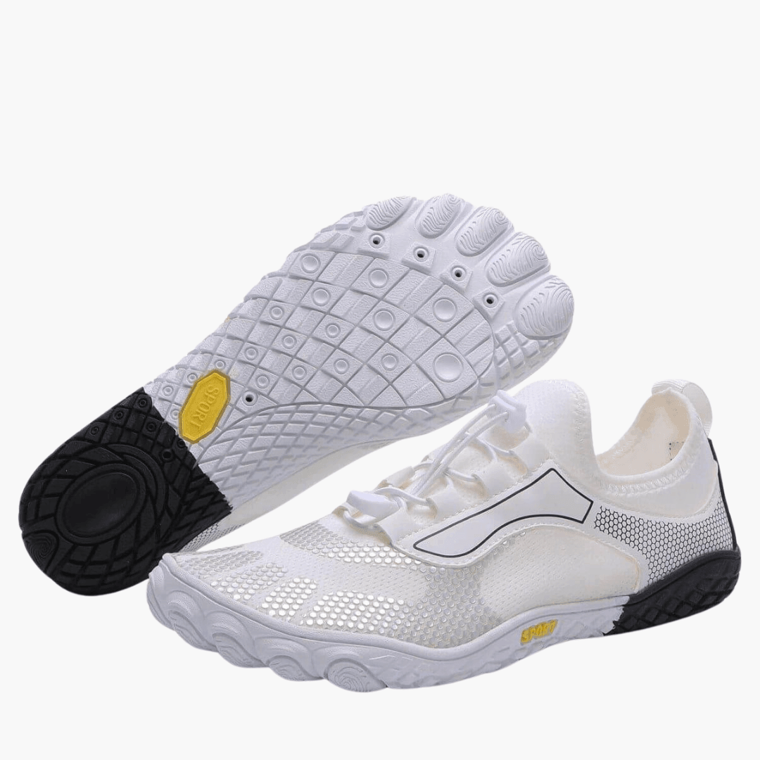 Comfortable Flexible Barefoot Shoes for Women - WardrobeVogue