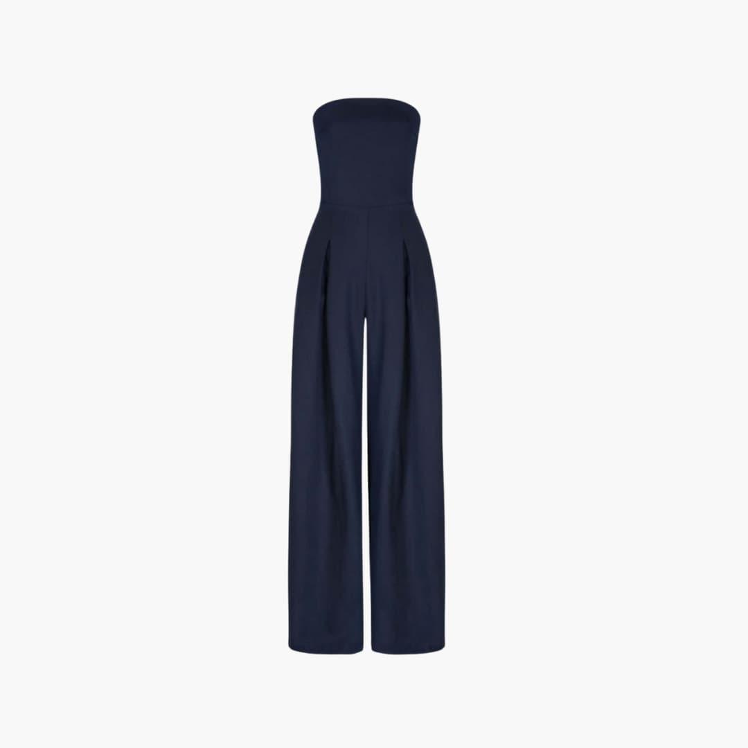 Comfortable and Chic Jumpsuit for Women - WardrobeVogue