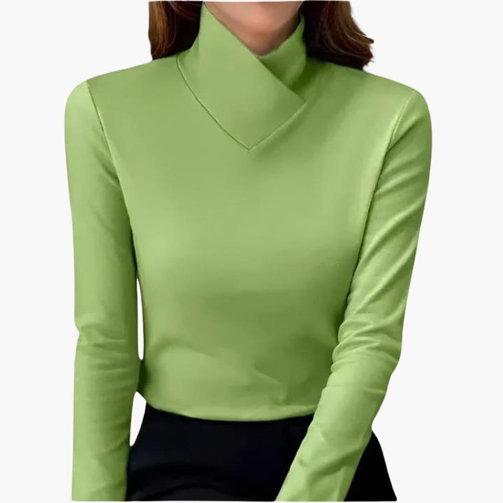 Breathable and Stylish Jumper for Women - WardrobeVogue