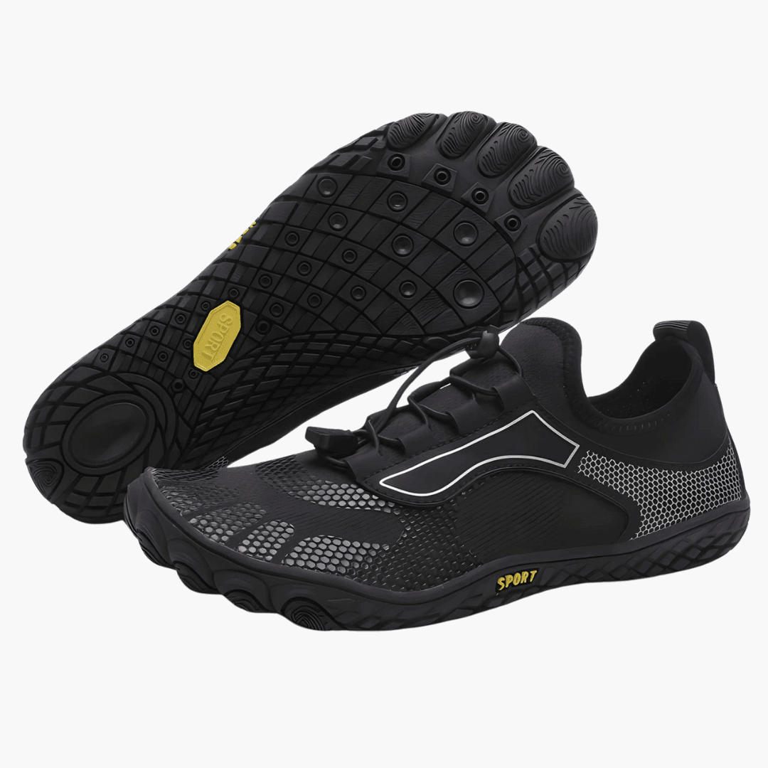 Comfortable Flexible Barefoot Shoes for Women - WardrobeVogue