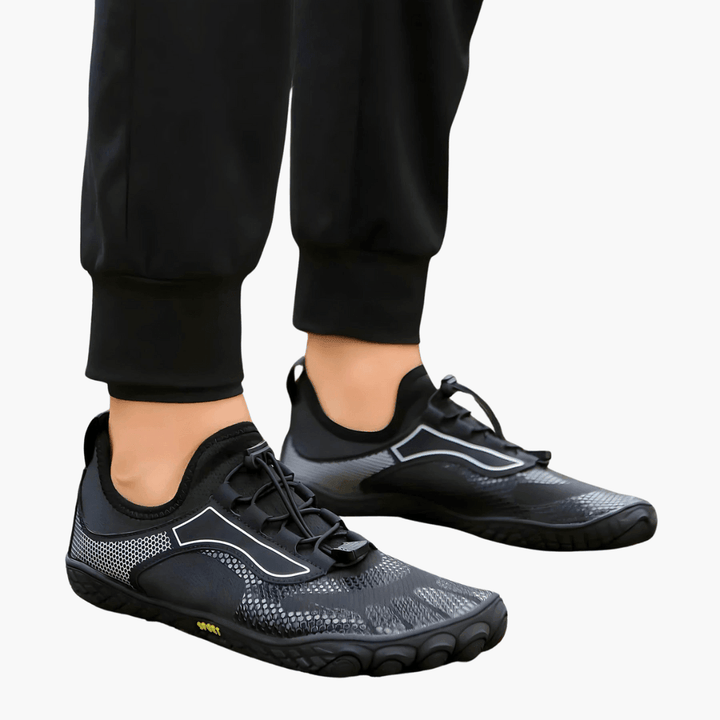 Comfortable Flexible Barefoot Shoes for Women - WardrobeVogue