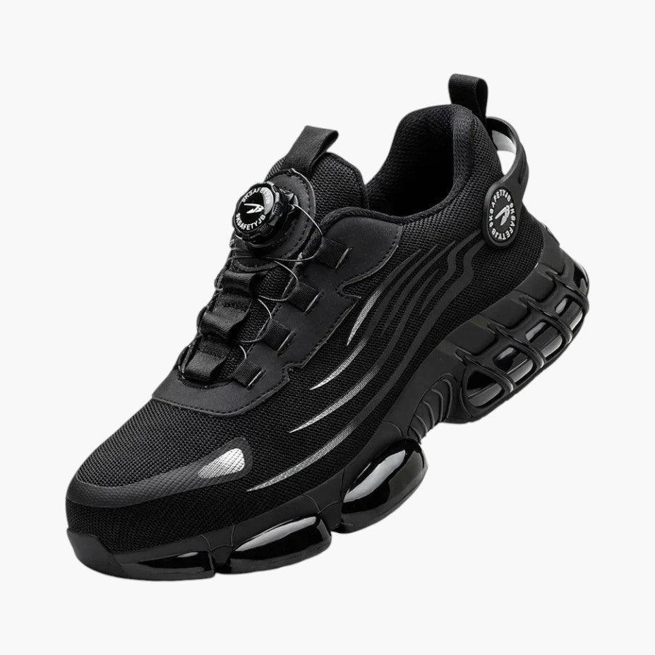 Comfortable Protective Shoes for Men - WardrobeVogue